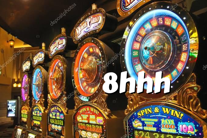 8hhh No Commission Baccarat On 8hhh